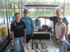 (08/15/2017) - Nice Striped Bass